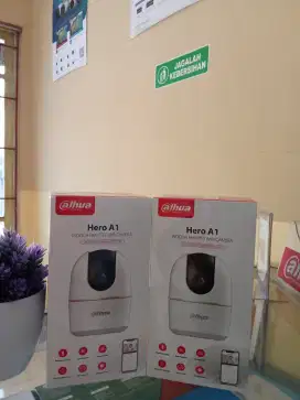 CCTV PANTAU LEWAT HP