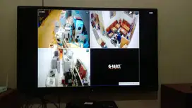 CCTV MURAH HASIL MEWAH