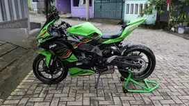 Dijual zx25RR 2024