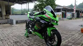Dijual zx25RR 2024