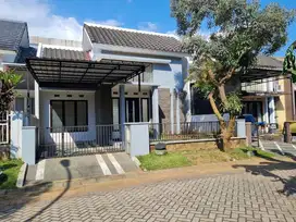 Dijul Rumah Di Villa Puncak Tidar VPT Dekat Mall Elpico