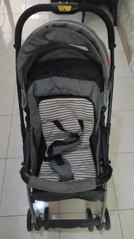 Stroller Chisbell msh bagus