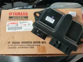 ECU Yamaha Freego mati