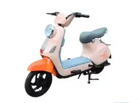 Sepeda Listrik U-Winfly T60 - Garansi Resmi