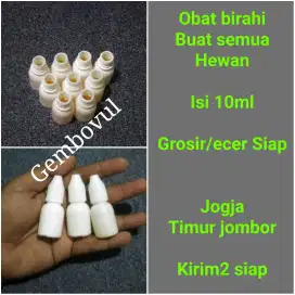 Obat birahi hewan