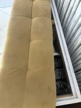 Kursi penyimpanan 1 paket isi 2
