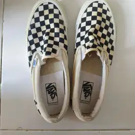 Man Shoes Vans original