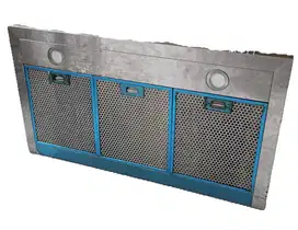 Modena Cooker Hood CX-9150