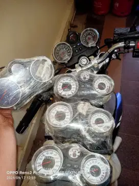 Spedo ninja ss original hitam noken
