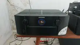 Amplifier Marantz SR 7007