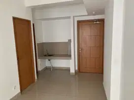 Turun harga: dijual: apartment the nest puri