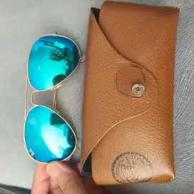 Sunglases Rayban