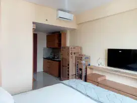 Apartemen Jatinangor Pinewood tipe studio