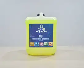 Apus 88 Industrial Cleaner