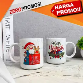 Christmas mug souvenir custom foto