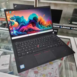 Lenovo Thinkpad X1 Carbon