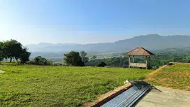 Jual Tanah Kavling Murah Jalur Wisata SHM