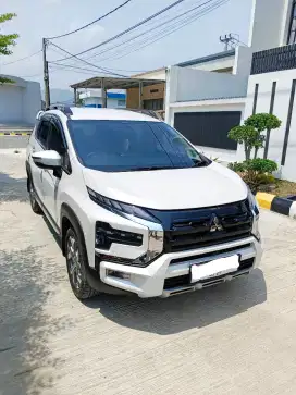 New Xpander Cross Premium CVT 2023