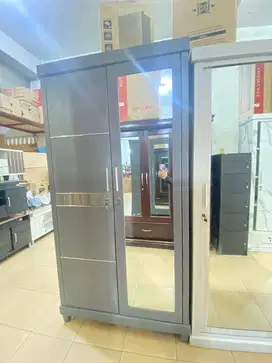 Kredit Lemari 2 Pintu