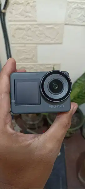 Action Camera Akaso Brave 7