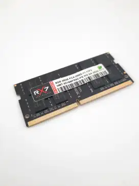 RAM SODIMM 8GB RX7