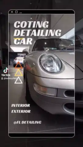 HOME SERVIES RABIN DETAILING MOBIL