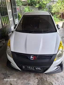 Dijual Mobil bekas