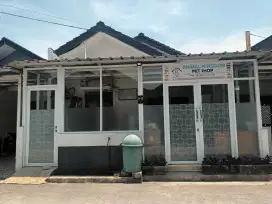 Dijual Rugi Take Over Rumah dan Tempat Usaha Tanpa BI Checking