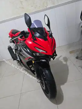 CBR 150 Tahun 2022