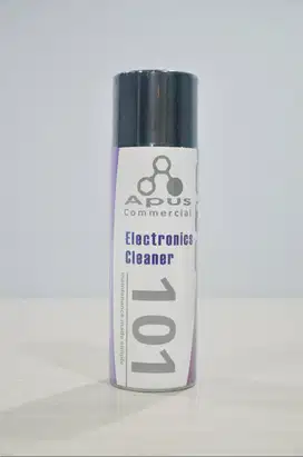 APUS 101 ELECTRONICS CLEANER