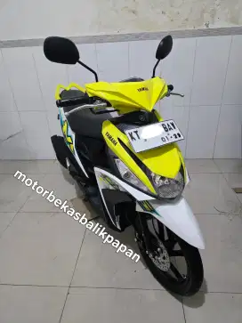 Mio m3 pemakaian tahun 2024