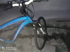 Sepeda MTB genio