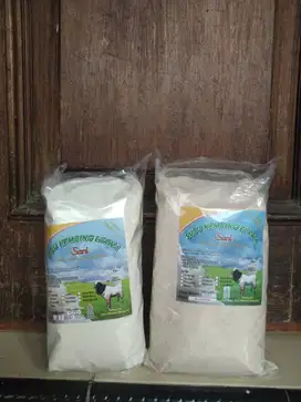 SUSU KAMBING ETAWA