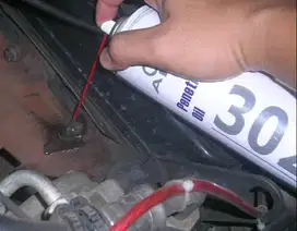 APUS 302 Penetrating Oil