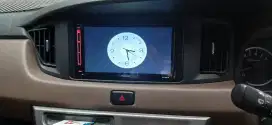 Head Unit Toyota Nakamichi android auto