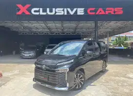 ( DP 70jt ) Toyota New Voxy 2.0 2023 Automatic, Km5rb, Vipcars