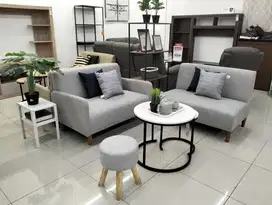 Sofa Murah Minimalis Free Kirim
