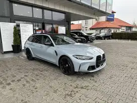 M3 Touring 2024