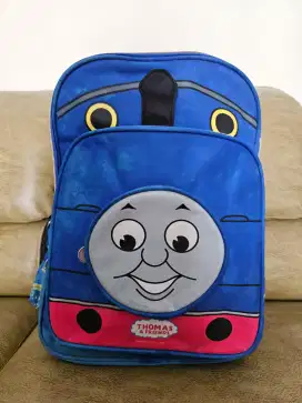 Tas sekolah anak ransel thomas