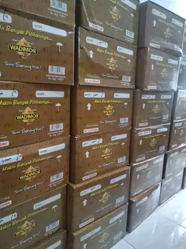 Toko Grosir Sarung Wadimor Malang - Zea Grosir