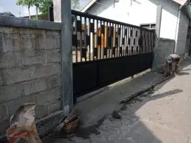 JASA LAS PANGGILAN SELURUH JOGJA DAN SEKITARNYA