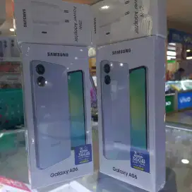 Samsung galaxy A06