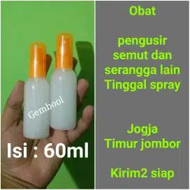 Obat anti semut n serangga