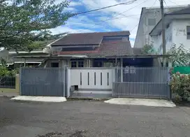 Harus Segera Pelunasan Ke Bank, BU!! Rumah Bagus Dlm Komp. Kopo Permai