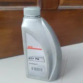 Di jual oli transmisi matic Mitsubishi ATF PA