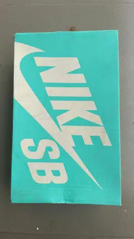 Nike SB Original ukuran 43