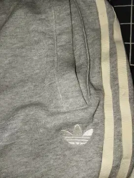 Track pants adidas