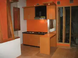 Kitchen set service
