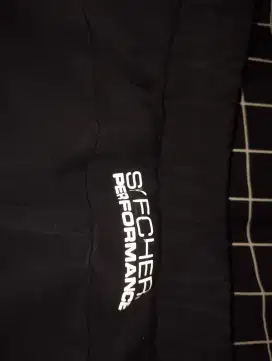 Skechers jogger pants