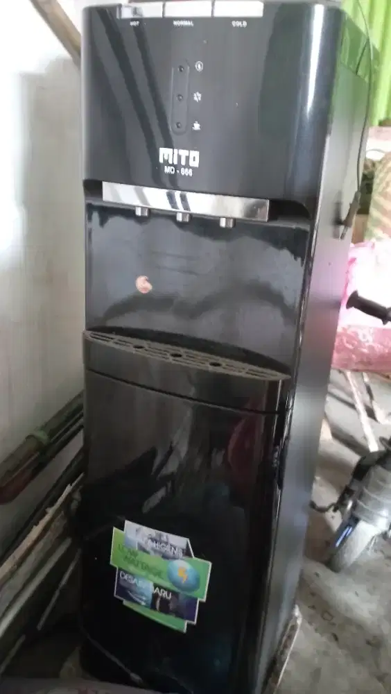 Dispenser merk Mito